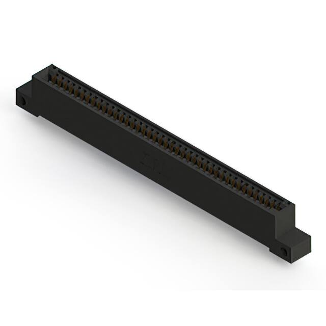 395-041-525-112 EDAC Inc.  Edgeboard Connectors